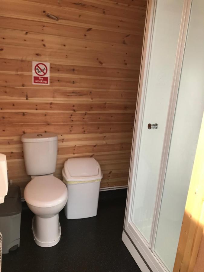 Elton Barn Fishery & Retreat Nottingham Extérieur photo