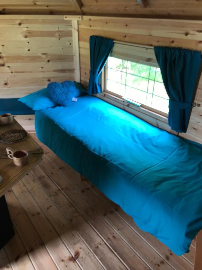 Elton Barn Fishery & Retreat Nottingham Extérieur photo