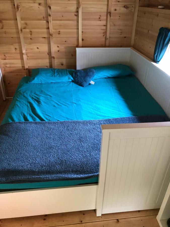 Elton Barn Fishery & Retreat Nottingham Extérieur photo