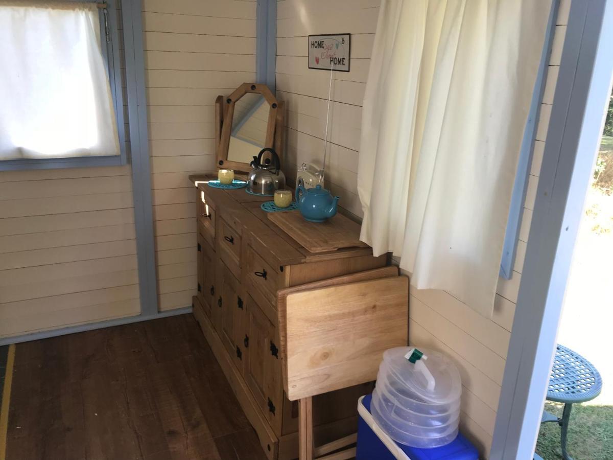 Elton Barn Fishery & Retreat Nottingham Extérieur photo